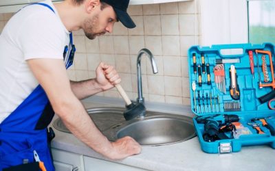 The Benefits of Cleaning Your Drains