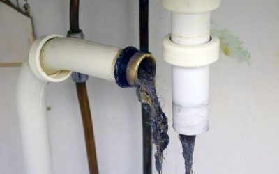 Warning Signs Your Pipes Need Hydro Jetting