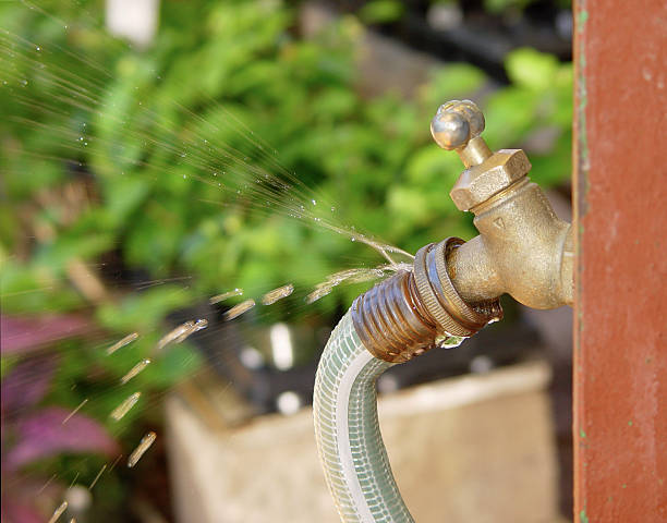 How To Repair Leaky Outdoor Faucet
