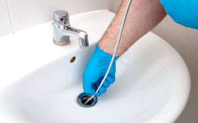How Much Does A Drain Cleaning Cost