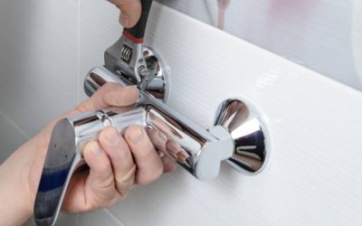 How To Install Plumbing For Shower