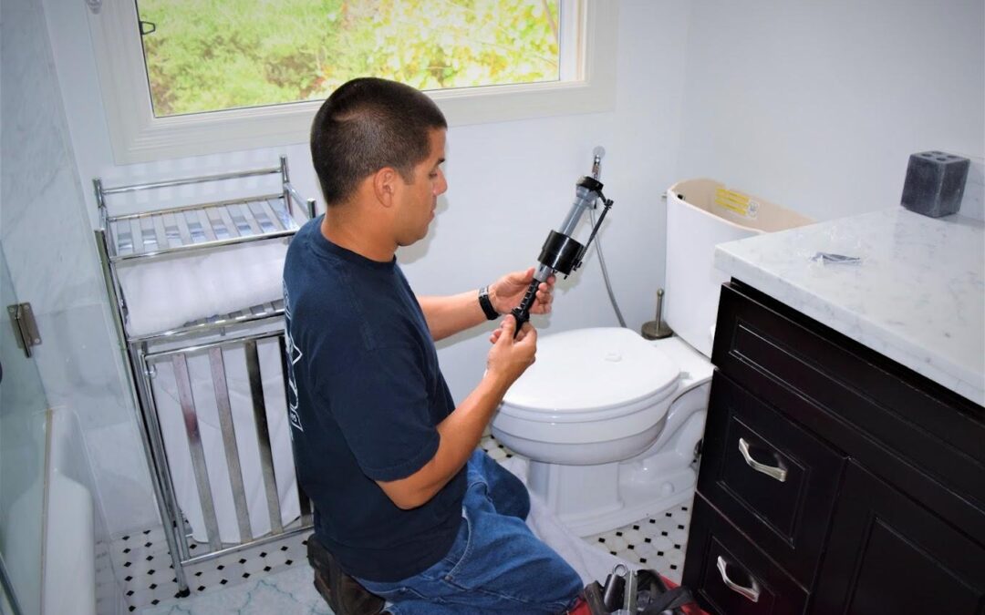 What to do in a Plumbing emergency